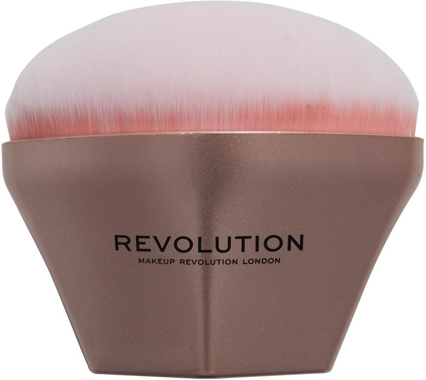 REVOLUTION Airbrush Finish Blender Brush 88 Gramm 88.0 g