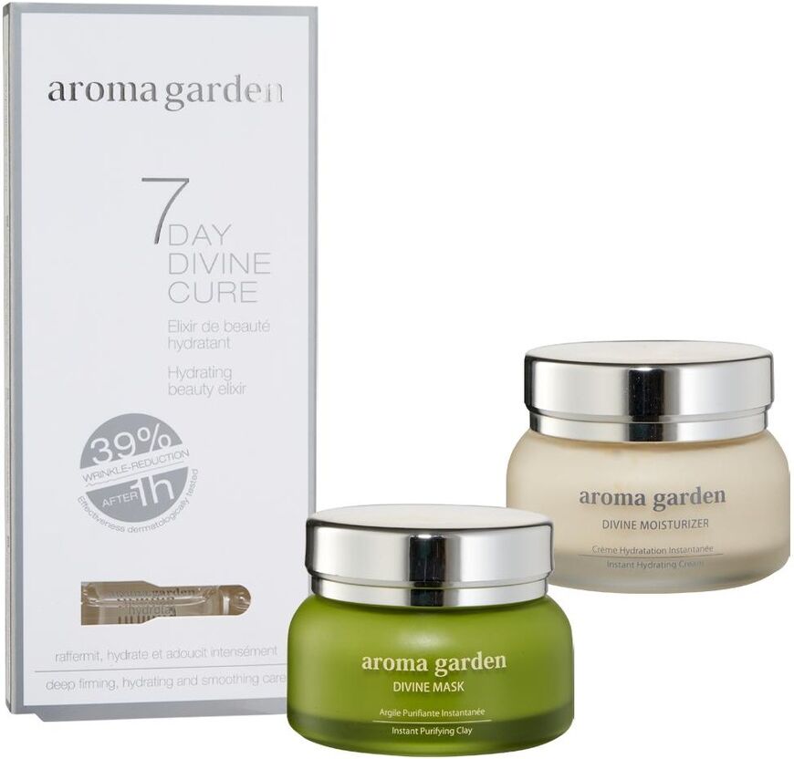 Aroma Garden Moisturizing Program 1 Stk.