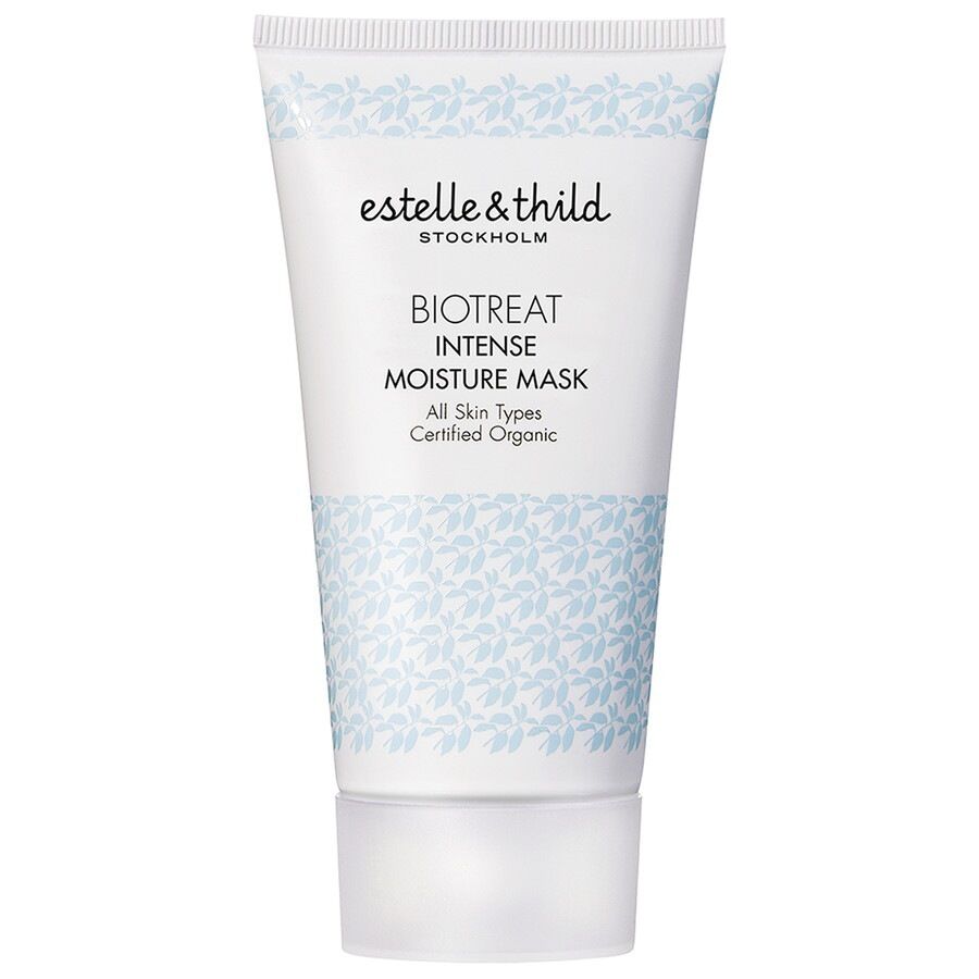 Estelle & Thild BioTreat Intense Moisture Mask 75.0 ml