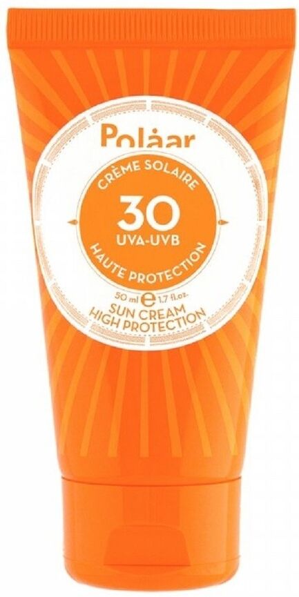 Polaar POLAAR SUN Sonnencreme 50.0 ml