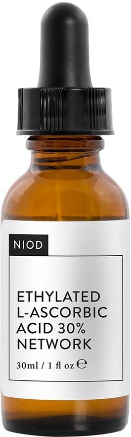 Niod Support Regimen Ethylated L-Ascorbic Acid 30% Network 30.0 ml