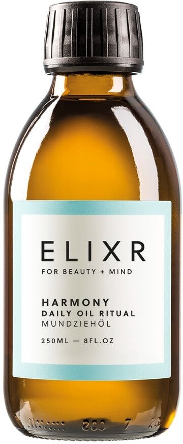 Elixr Daily Oil Ritual HARMONY 250.0 ml