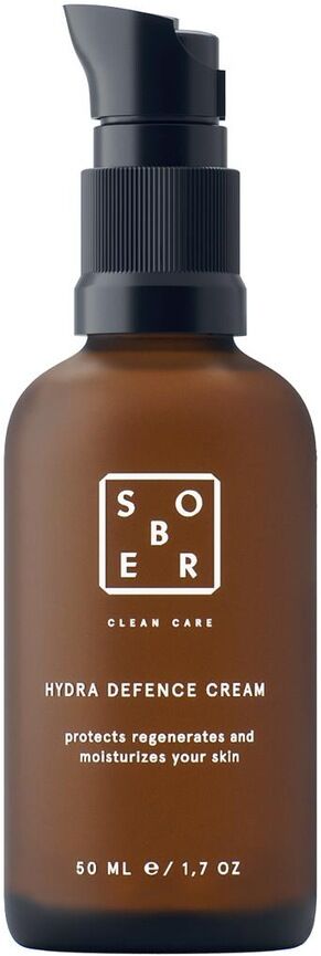 Sober Hydra Defence Cream 50.0 ml