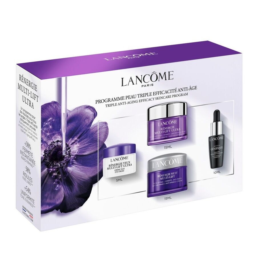 Lancôme Rénergie Multi-Lift Ultra Starter Kit Set 22 1 Stk.