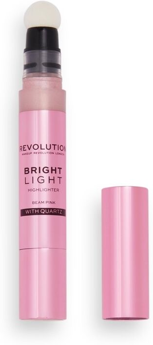 REVOLUTION Bright Light Highlighter Beam Pink 3.0 ml