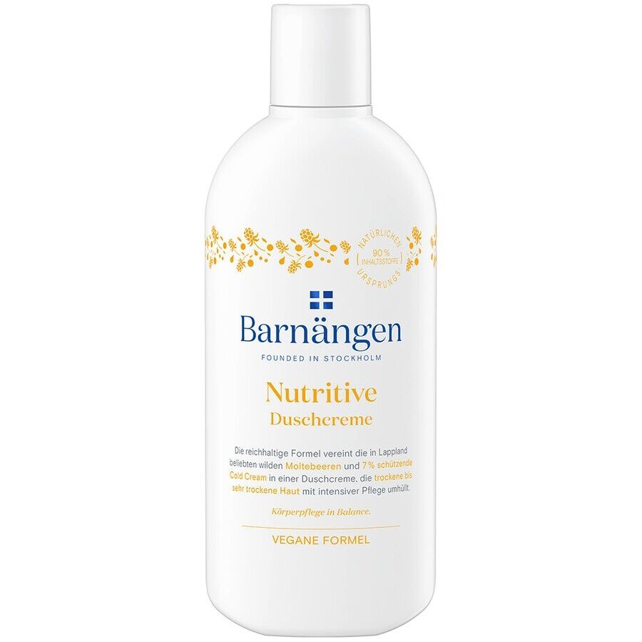 Barnängen Duschcreme Nutritive 250.0 ml