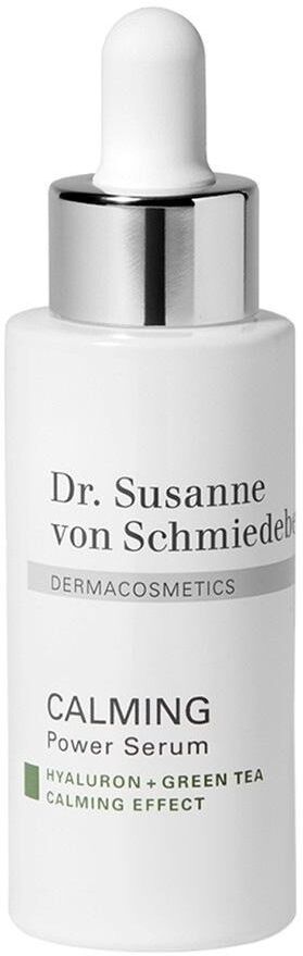 Dr. Susanne von Schmiedeberg Calming Power Serum 30.0 ml