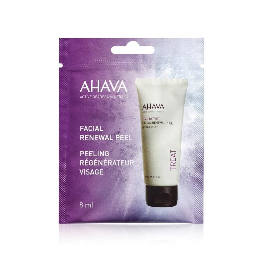 AHAVA Facial Renewal Peel 8.0 ml