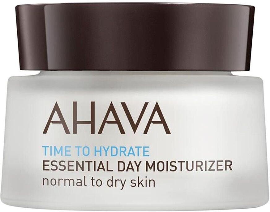 AHAVA Essential Day Moisturizer Mischhaut 50.0 ml