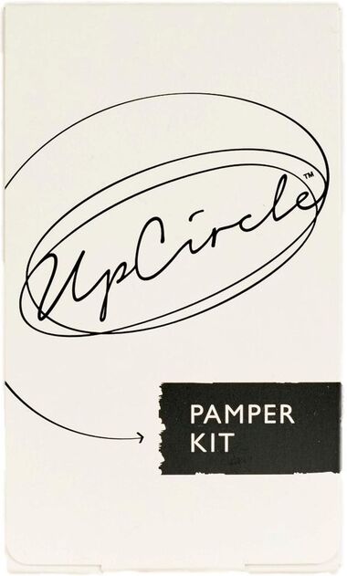 UpCircle The Pamper Kit