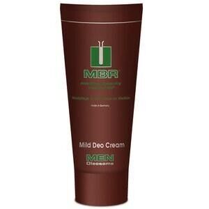 MBR Medical Beauty Research Men Oleosome Mild Deo Cream 50.0 ml