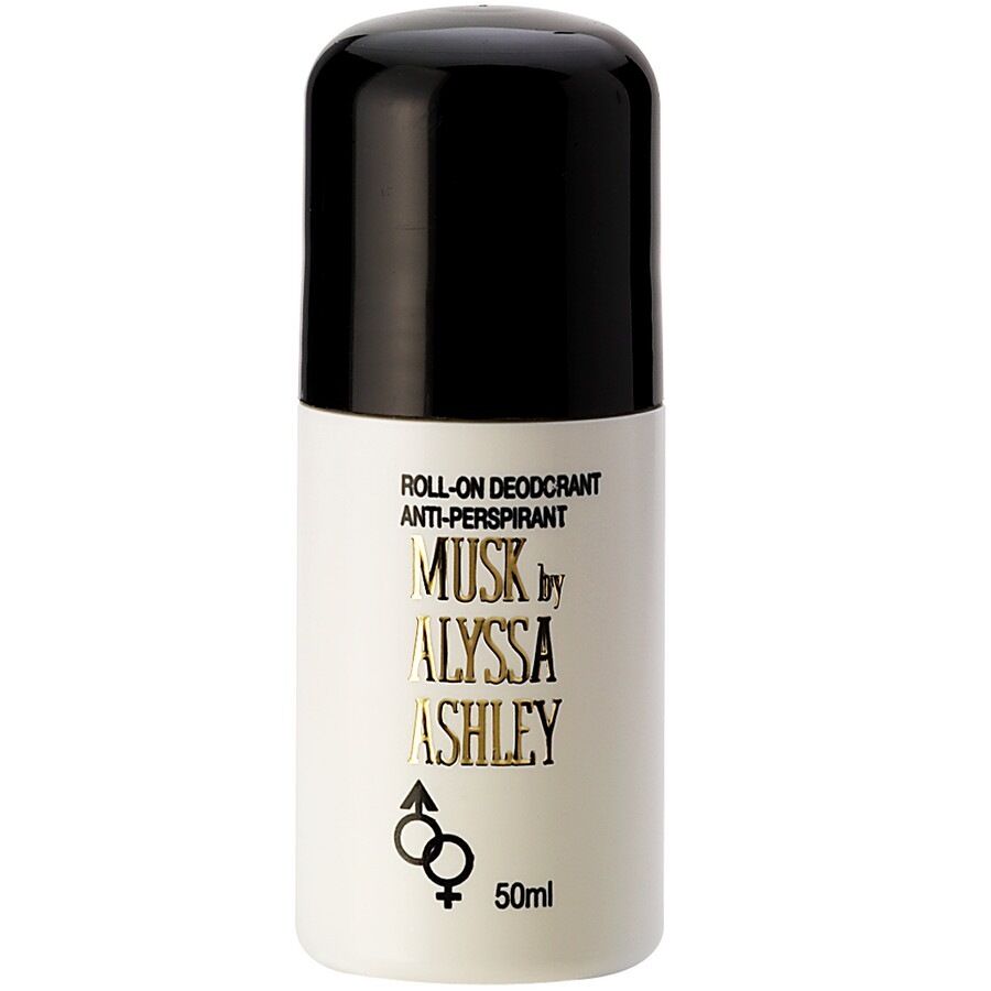 Alyssa Ashley Musk Musk Deodorant Roll-On 50.0 ml