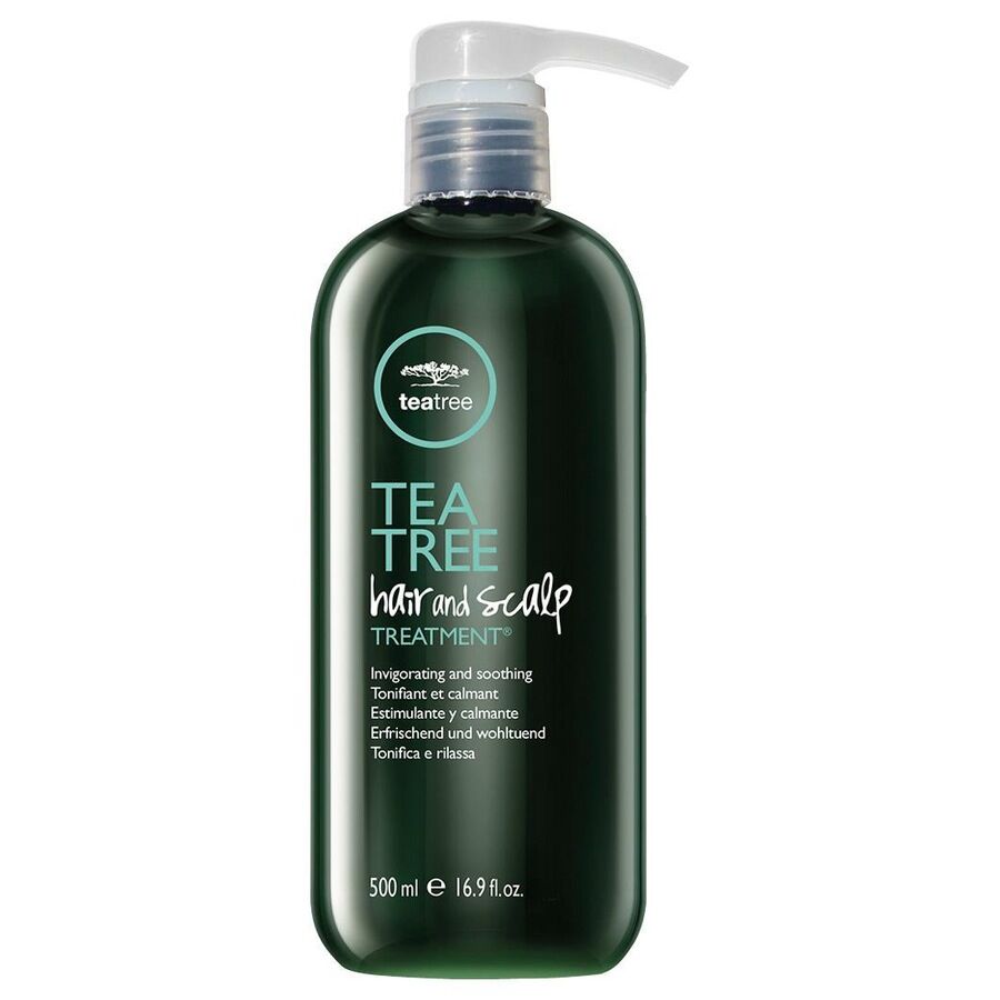 Mitchell Paul Mitchell Tea Tree Hair And Scalp Treatment® 500.0 ml