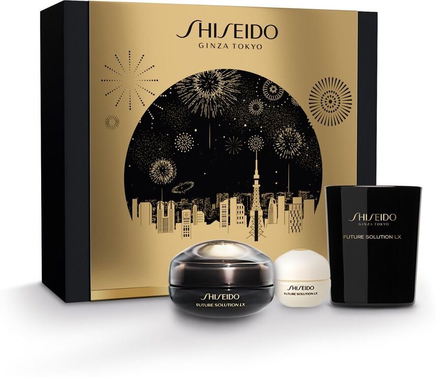 Shiseido FUTURE SOLUTION LX 1 Stück