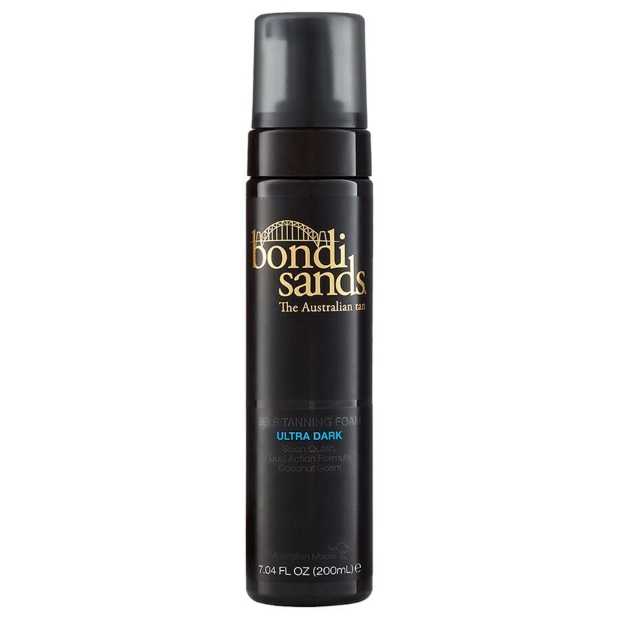 Bondi Sands Foam Ultra Dark 200.0 ml