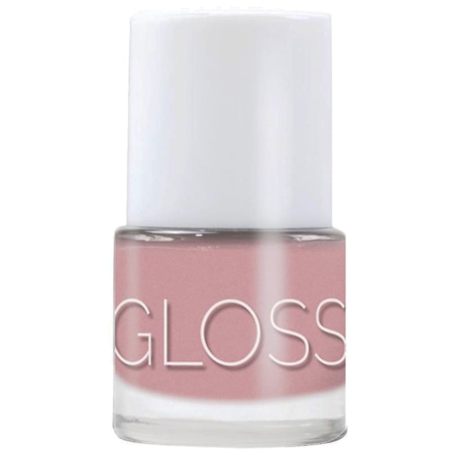 Glossworks Nail Polish Come Clay with me 9.0 ml