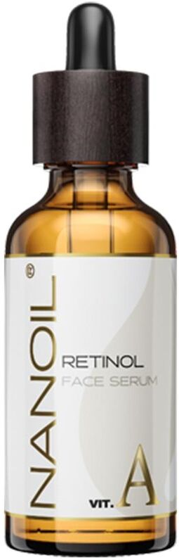 Nanoil Retinol Face Serum 50.0 ml