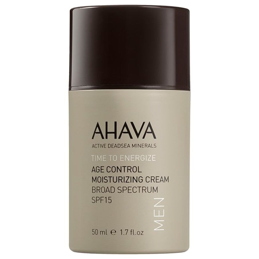 AHAVA Age Control Moisturizing Cream SPF 15 50.0 ml
