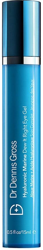 Dr Dennis Gross Hyaluronic Marine Dew It All Eye Gel 15.0 ml