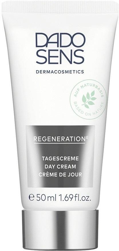 DADO SENS Dermacosmetics REGENERATION E TAGESCREME 50.0 ml