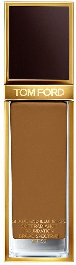 Tom Ford Shade & Illuminate Foundation Warm Almond 30.0 ml