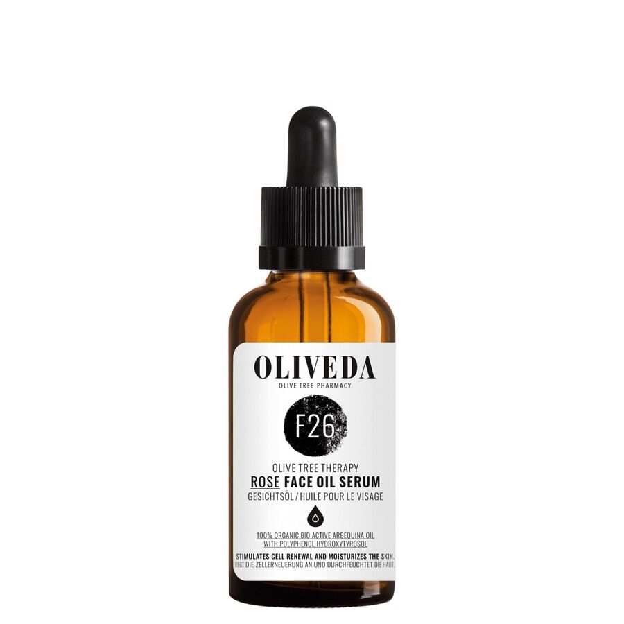 Oliveda Rosen 50.0 ml