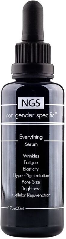 Non Gender Specific Everything Serum 50.0 ml