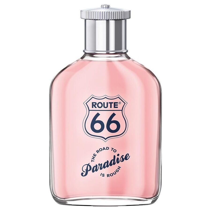 Route 66 The Road to Paradise is Rough  100.0 ml