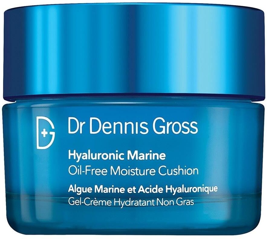 Dr Dennis Gross Hyaluronic Marine Oil-Free Moisture Cushion 50.0 ml