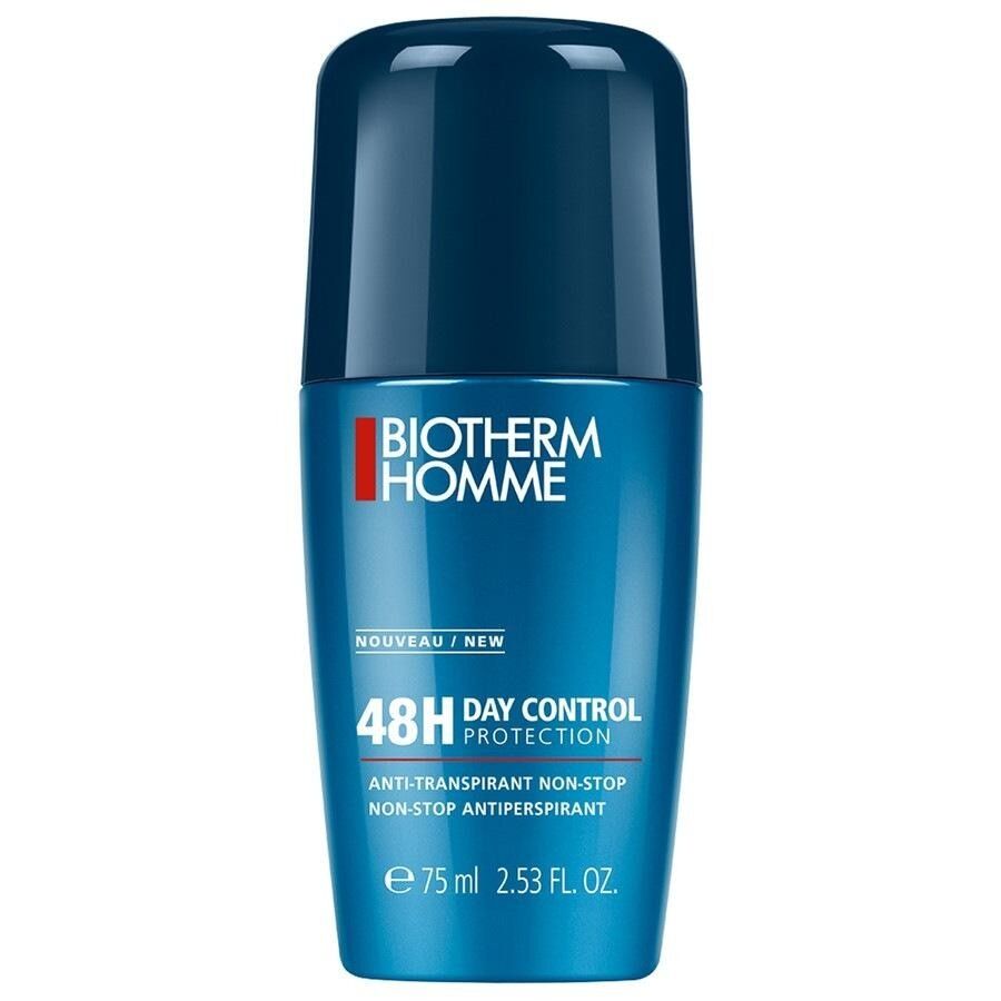 Biotherm Homme 48h Day Control Protection Anti-Transpirant Roll-On 75.0 ml