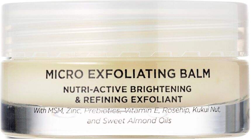 Oskia Micro Exfoliating Balm 50.0 ml