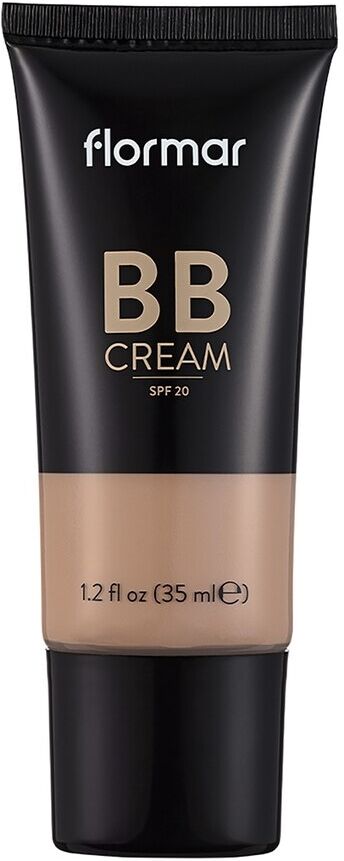 Flormar BB Cream Nr. 1 Fair 35.0 ml