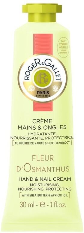 Roger & Gallet Fleur d’Osmanthus  30.0 ml