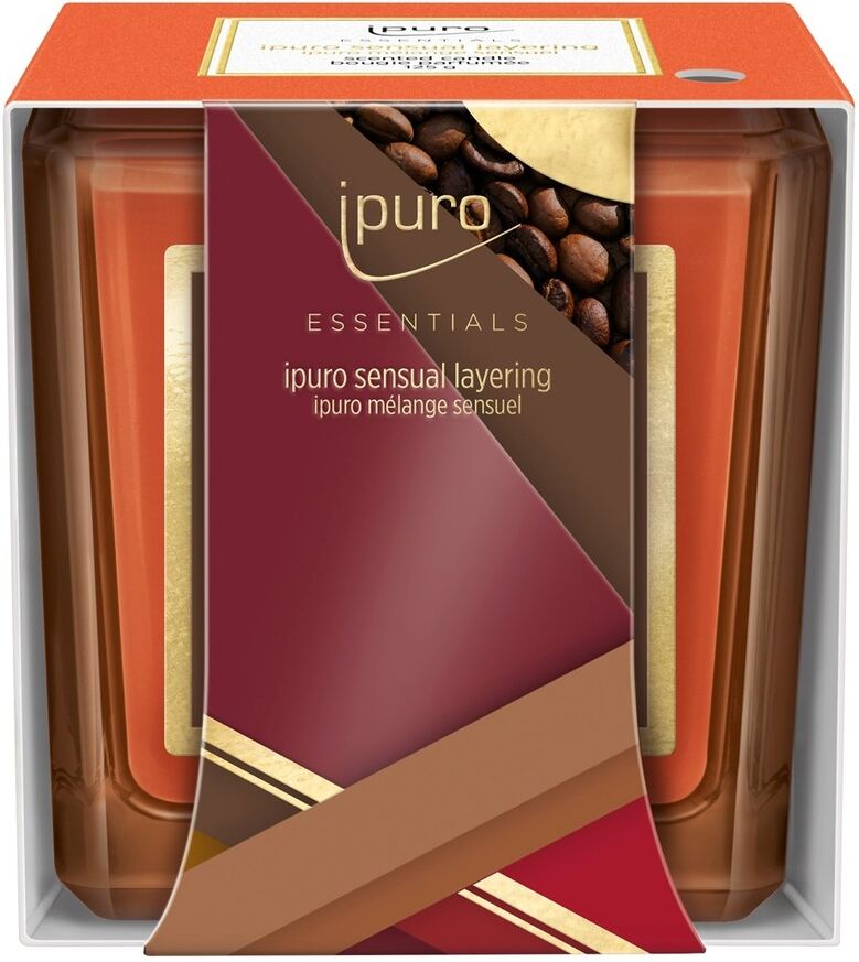 ipuro Sensual Layering 125 Gramm 125.0 g