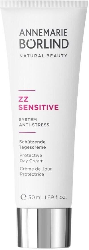 ANNEMARIE BÖRLIND ZZ SENSITIVE Schützende Tagescreme 50.0 ml