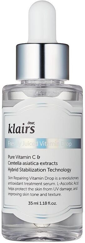 Dear Klairs Freshly Juiced Vitamin Drop 35.0 ml