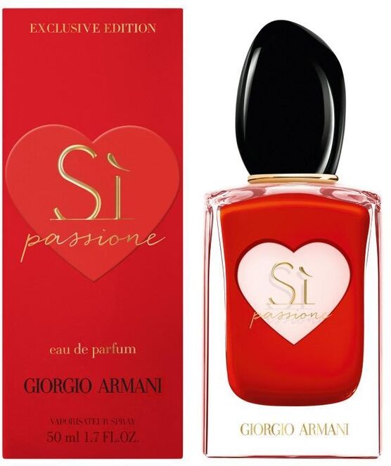 Giorgio Armani Sì Passione 50.0 ml