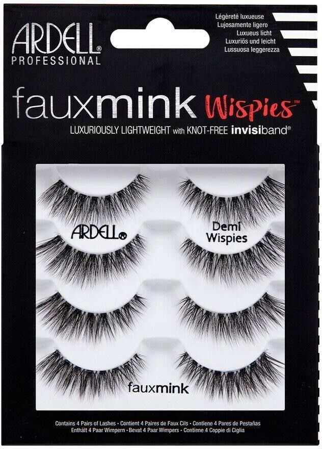 Ardell Faux Mink Faux Mink Multi Demi Wispies 1 Stk.