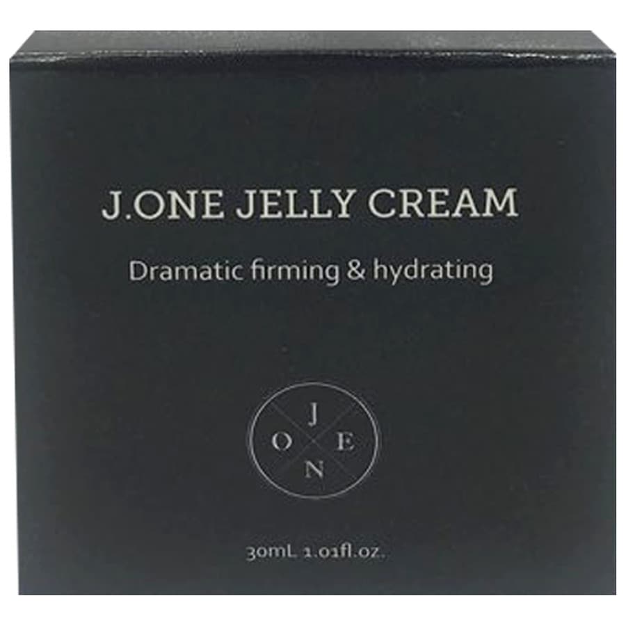 J.One Black Jelly Pack 50.0 ml