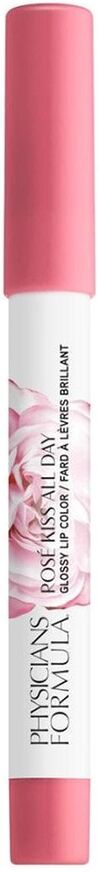 Physicians Formula Rose Kiss All Day Glossy Lip Color Blind Date