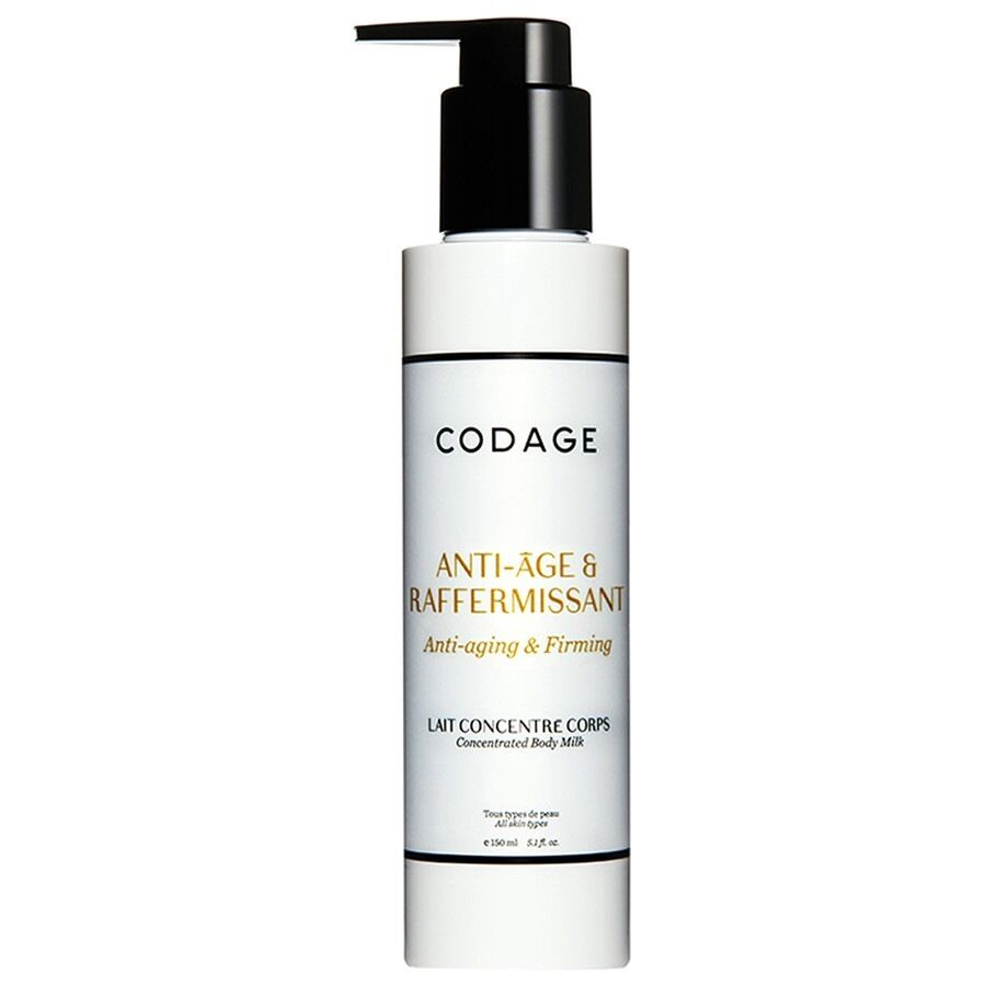 Codage Concentrated Milk Anti-Age & Firming 150.0 ml