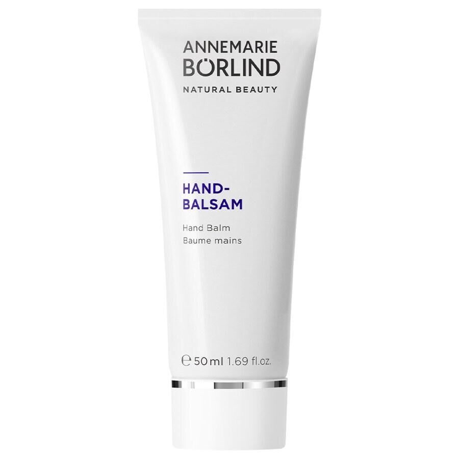 ANNEMARIE BÖRLIND Handbalsam 50.0 ml