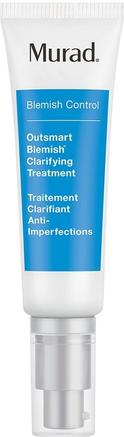 MURAD Outsmart Blemish Clarifying Treatment 50.0 ml