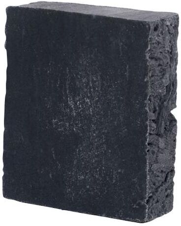 Earth Harbor Coconut Charcoal Purifying Facial Soap 1 Stk.