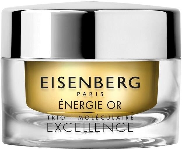 Eisenberg Excellence Energie Or 50.0 ml