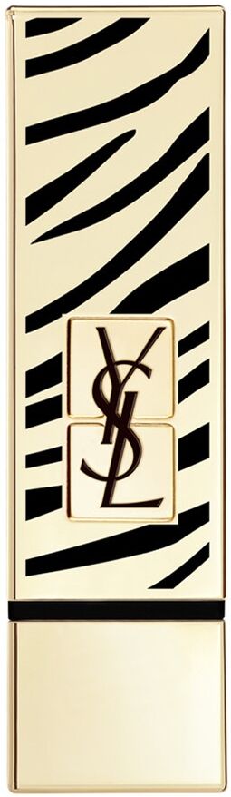 Yves Saint Laurent Rouge Pur Couture Cap Zebra