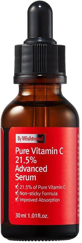 By Wishtrend By Wishtrend Pure Vitamin C21.5% Advanced Serum 30.0 ml