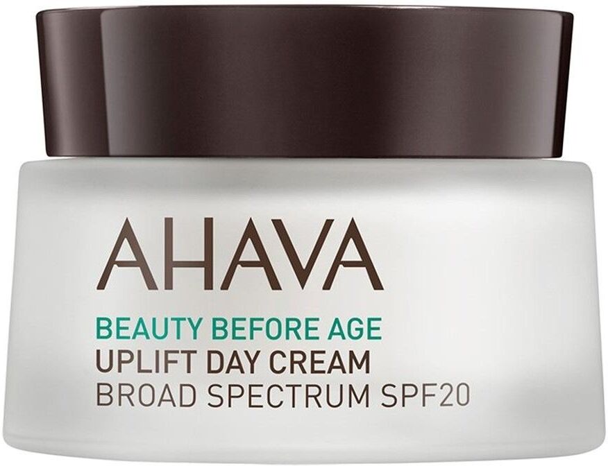 AHAVA Ahava Beauty Before Age Uplift Day Cream SPF 20 50.0 ml