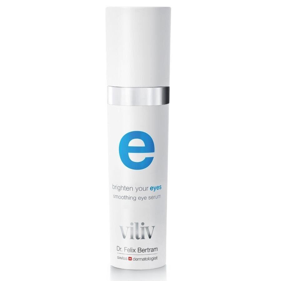 viliv E Smoothing Eye Serum 30.0 ml