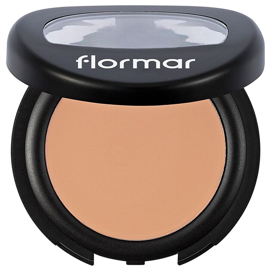 Flormar Full Coverage Concealer Nr. 40 Light Beige 4.0 g